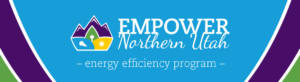 Empower Northern Utah - Light Bulb Exchange @ Weber County Library - Main Branch